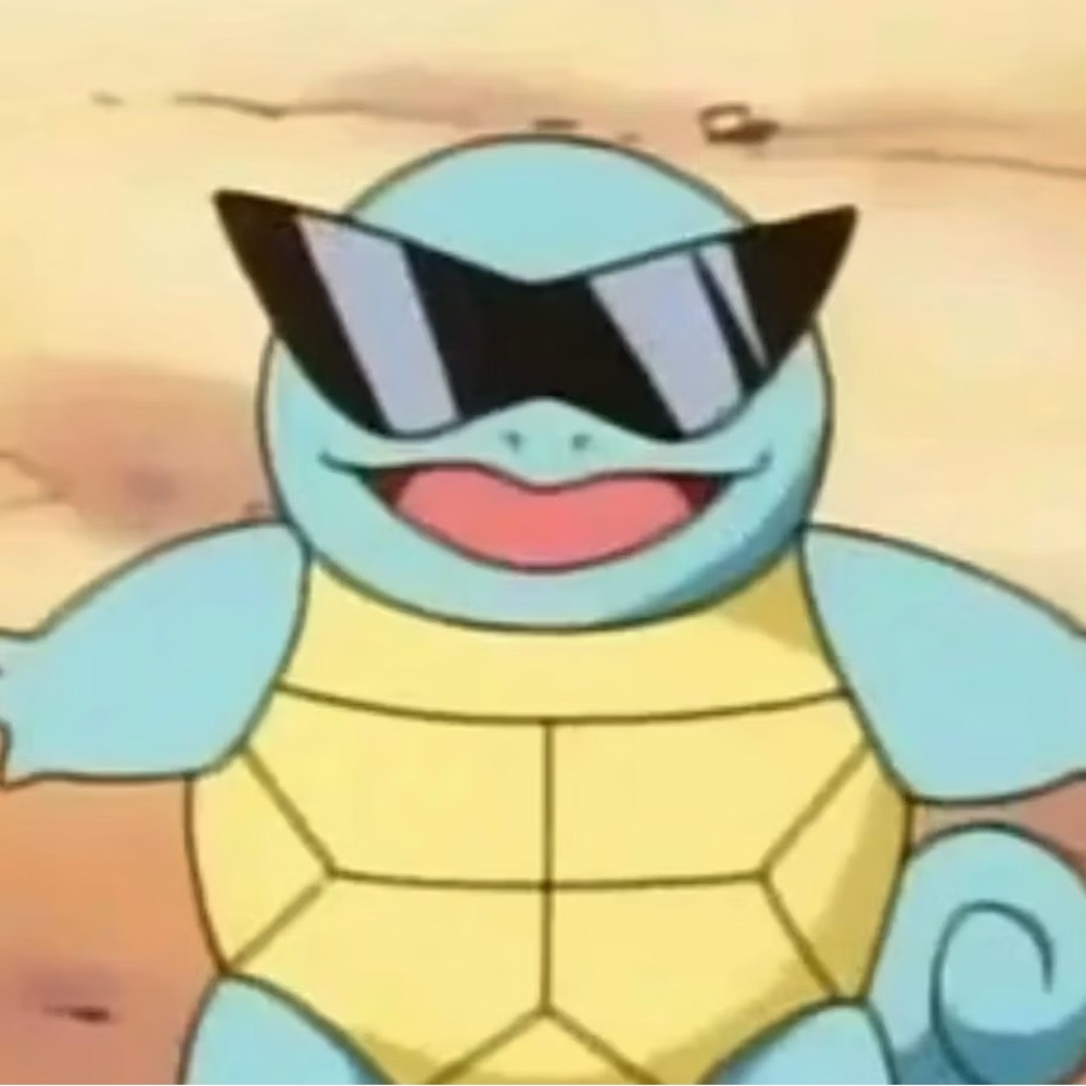 Meet your Posher, Chester